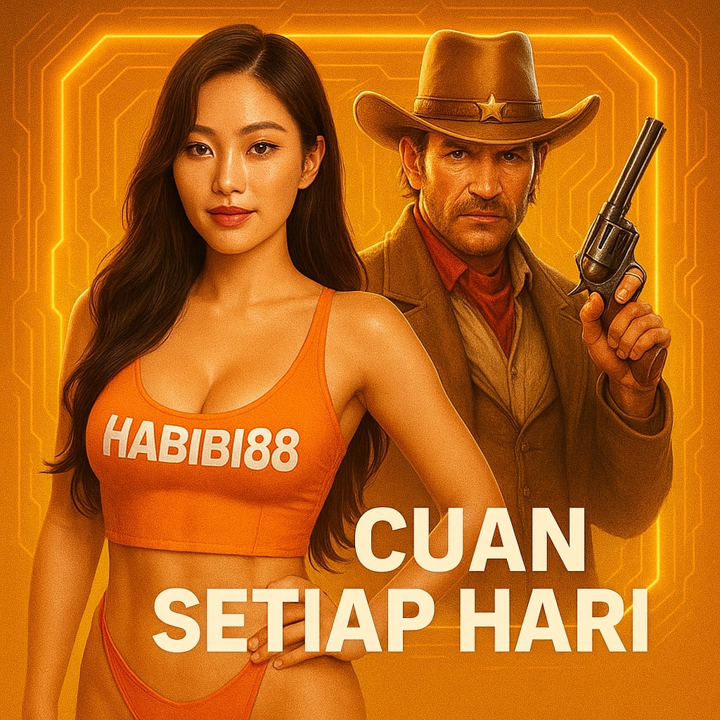 Habibi88